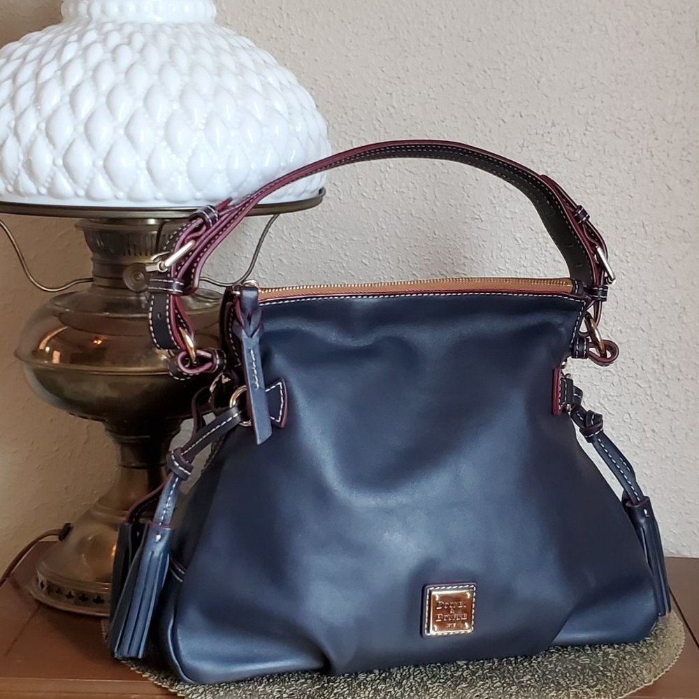 Dooney & Bourke Teagan Shoulder Bag